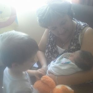 Meet your Posher, Karen